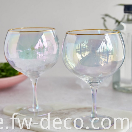 Wine Glasses